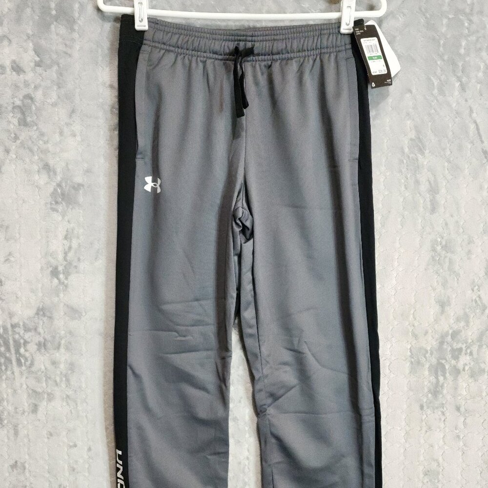 Under Armour Youth Brawler 2.0 Pants